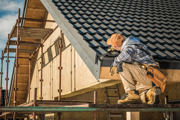 Best Slate Roofing Contractor  in Primera, TX