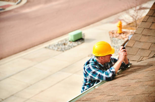 Gutter Installation and Roofing in Primera, TX