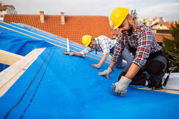 Slate Roofing Contractor in Primera, TX