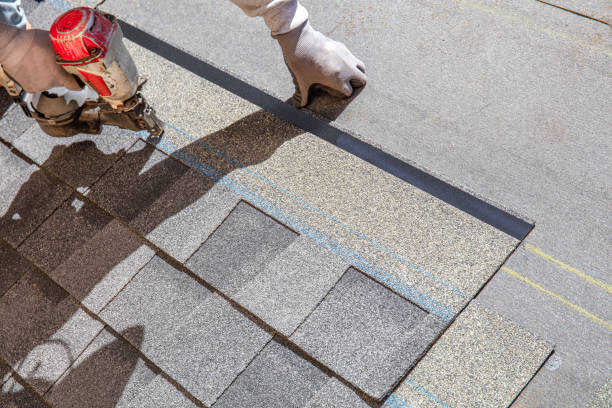 Best Commercial Roofing Services  in Primera, TX